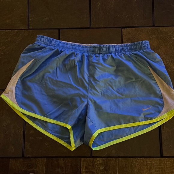 Nike Pants - Nike running shorts